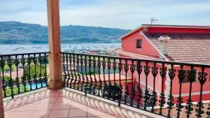 Casa Ría de Vigo - San Adrian de Cobres