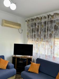 Hanas Apartment - Selvia