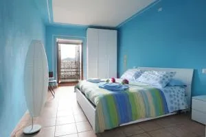 Il Rifugio di Cleo - Belvedere Inferiore