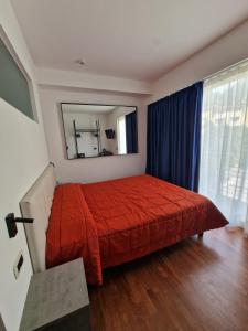 Double Room room in Hotel Internazionale