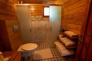 Eden Bungalows and Beach