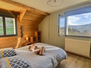 Maison familiale des Privilèges