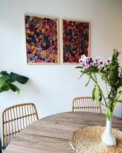 Relax frente al Britanico