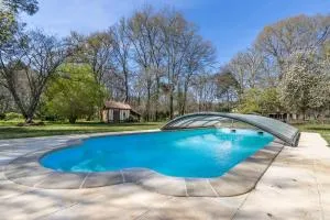 Les jardins de Lamourelle - Lacquy