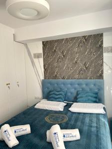 Apartamento Elizabeth Lux