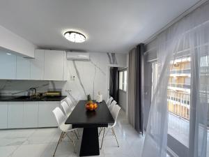 Apartamento Elizabeth Lux