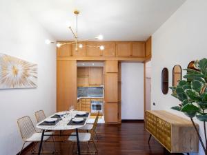 Elizabeths Place Spanish Steps