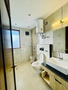 Yarrows, Narkanda, A boutique stay