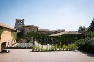 Hotel Boutique El Convento de Mave - Pomar de Valdivia