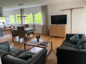 Appartement Ruhstatt