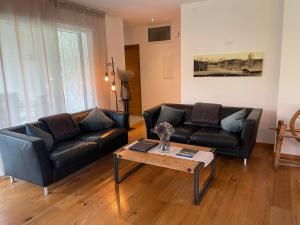 Appartement Ruhstatt