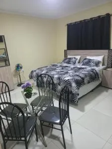 First derby Lodge - Brentwood Park