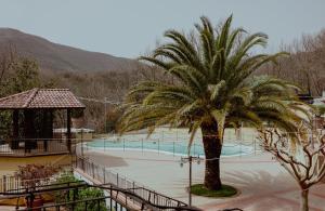 San Raffaele Hotel Restaurant & Resort