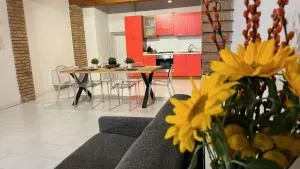 Loft Via Roma Serravalle - Nove