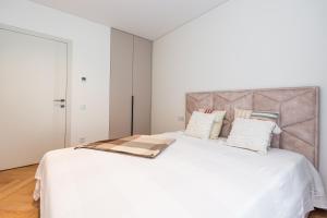 Apartamentai Monciškės "Čiki puki"