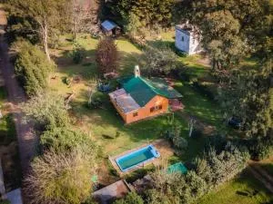 Reverdecer casa chascomus - Álvarez Jonte