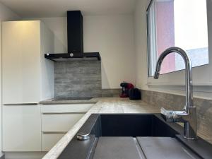 Appartements Pitchoun : photos des chambres