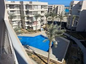 Marassi Marina West 2 bedrooms - Ель-Аламейн