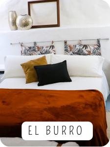 La Cueva Blanca