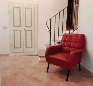 Ninì - Casa torre nel borgo