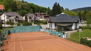 Apartmánový dom PRAMEŇ