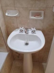 Alojamiento en el cielo de la ciudad