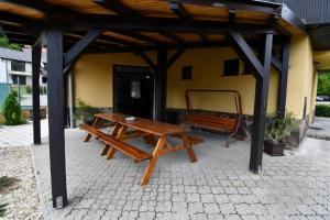 Apartmánový dom PRAMEŇ