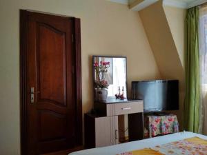 City Center Guesthouse on Demetre Tavdadebuli str 46