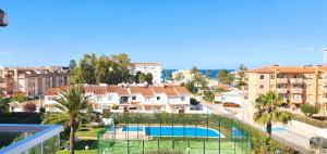 Maravista VAC002 Denirent