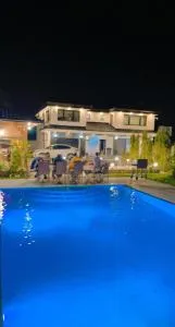 Villa Otes - Kamenjača