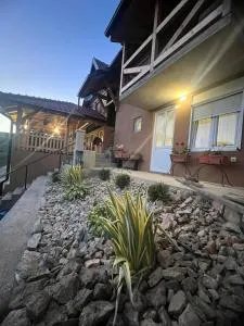 Ljubav Stara Zaovine - Jevtići