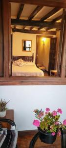 La Casa del Lavadero en Santillana