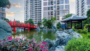 Vinhomes Ocean Park - An Bình Home - R101