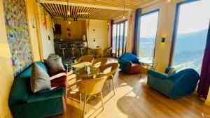 Yarrows, Narkanda, A boutique stay