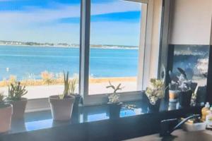Villas Maison vue mer avec Jacuzzi : photos des chambres