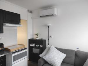 Appartements Appart'hotel 