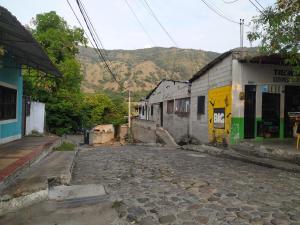 Casa Rio y MontaƱa Low cost