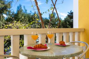 Premium apartments - Lavica Beach