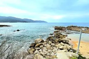 Nouveau Superbe appartement - Rsd Calypso Tiuccia - 提乌克西亚