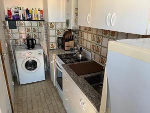 Luminoso, excelente ubicación sobre Bv Oroño