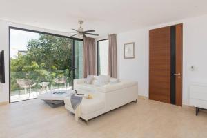 Central Park Tulum-Ph con Piscina Privada-3 rec By Sandy Powerful