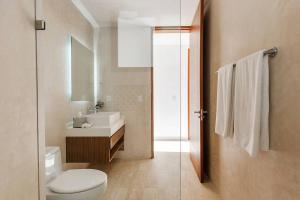 Central Park Tulum-Ph con Piscina Privada-3 rec By Sandy Powerful