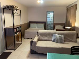 Loft no Recreio