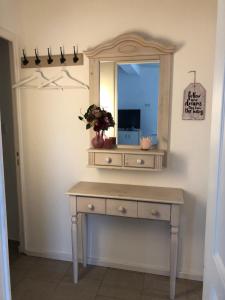 Traumhaftes Studioappartement