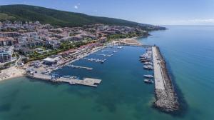 ВОДЕНИЦАТА 2-6 Apartment Sveti Vlas