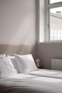 South Studios by Daniel&Jacobs