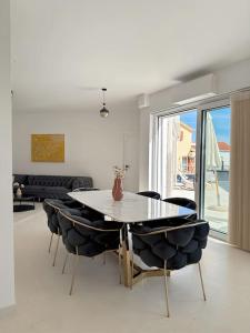 Luxury Villa Michelle