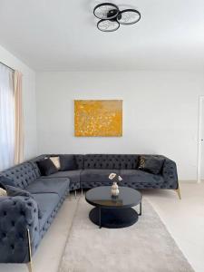 Luxury Villa Michelle