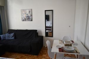Hermoso apartamento en puerta de la Ciudad Vieja
