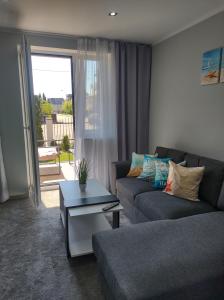 Apartament U Bosmana